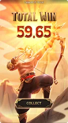 sp88 · Legend Of Hou Yi