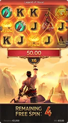 sp88 · Legend Of Hou Yi