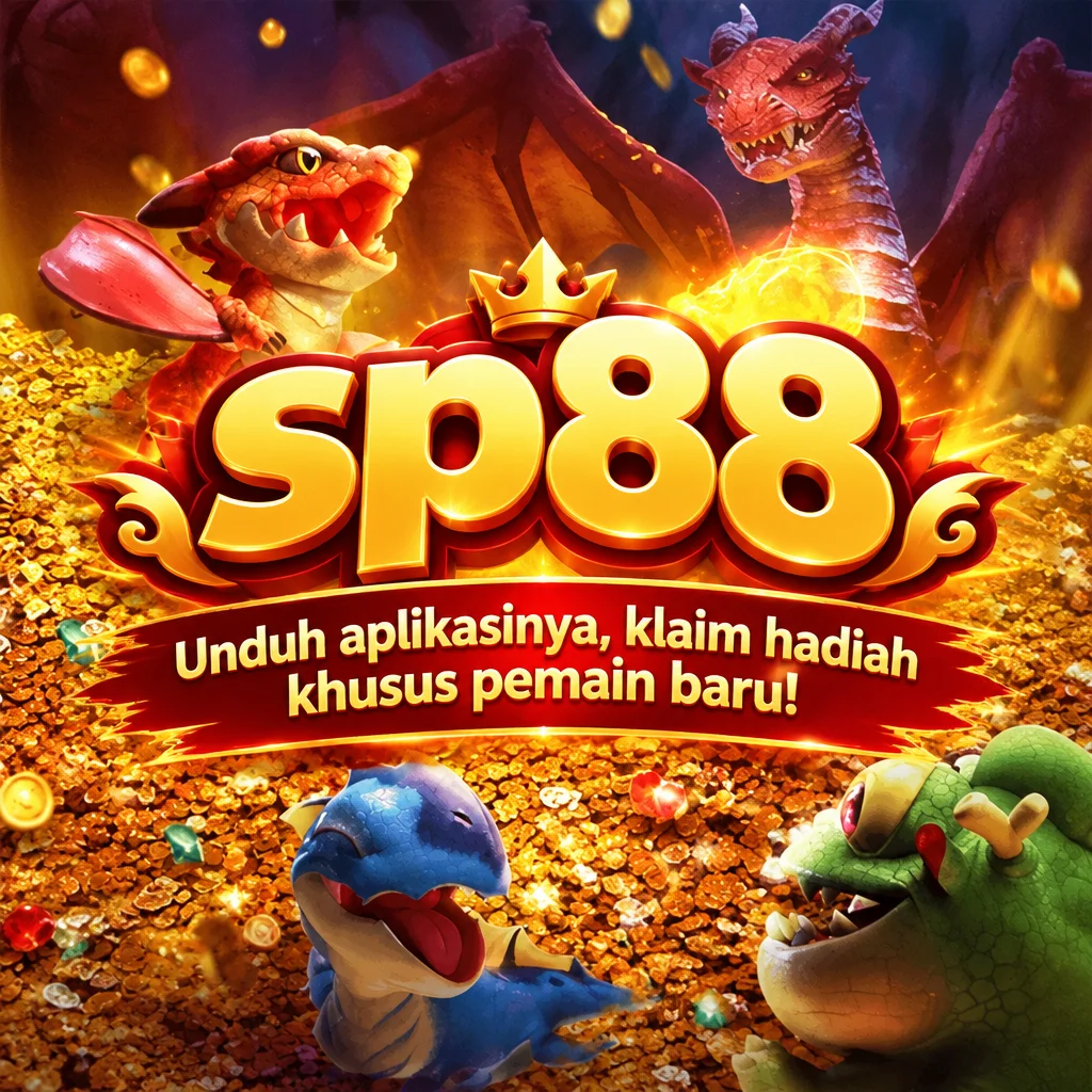 sp88 · Galeri permainan