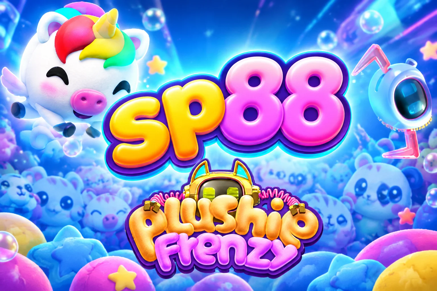 sp88 · Panduan Mekanisme Simbol dan Fitur Putaran Jungle Delight di sp88
